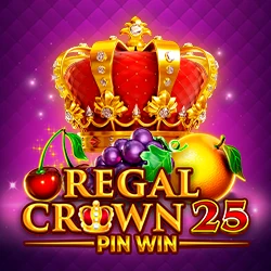 Regal Crown 25