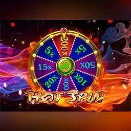 HotSpin
