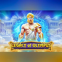 Legacy of Olympus
