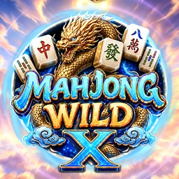Mahjong Wild X