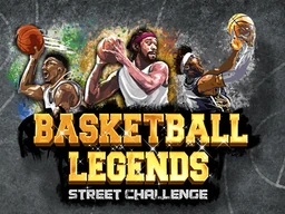Basketball Legends