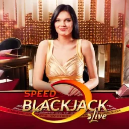 Speed VIP Blackjack S