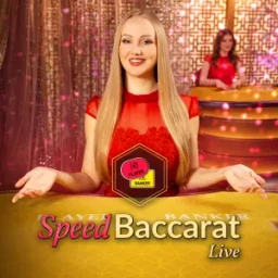 Speed Baccarat B