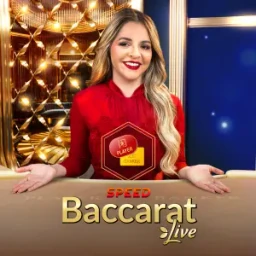 Speed Baccarat F
