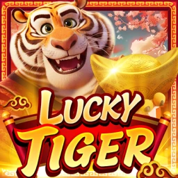 Lucky Tiger