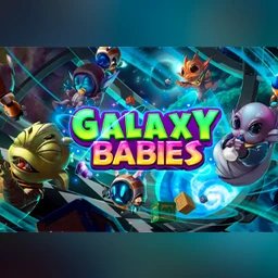 Galaxy Babies