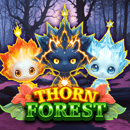 Thorn Forest
