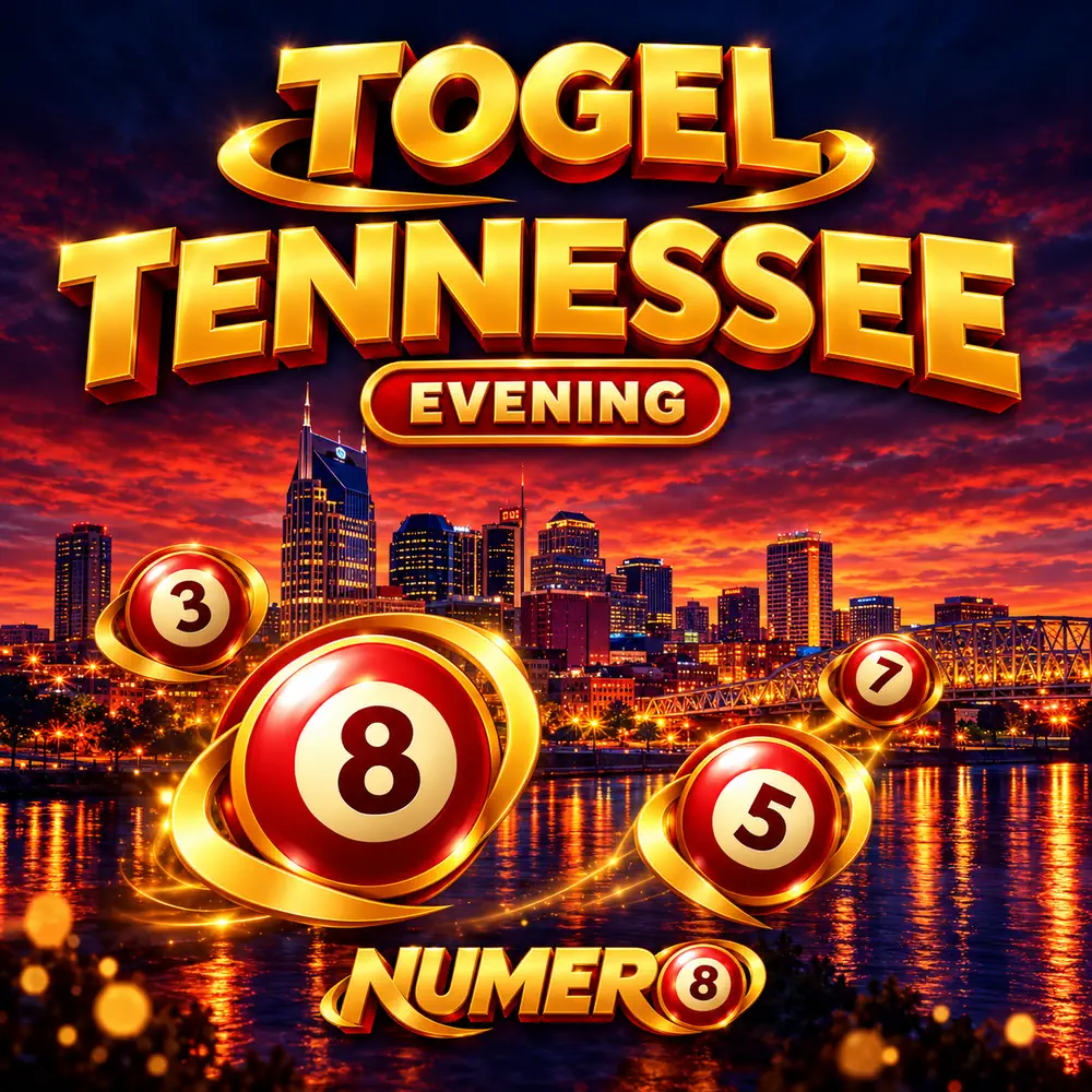 Togel Tennessee Evening
