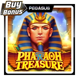 Pharaoh Treasures