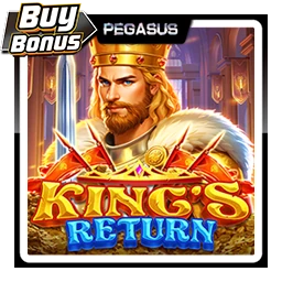 King's Return